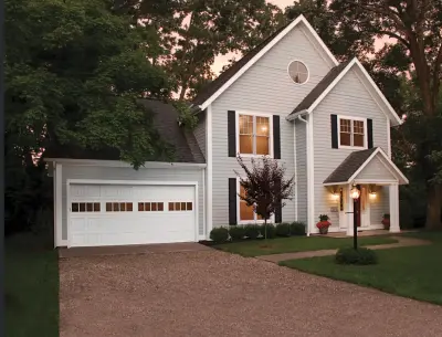 Clopay - Garage Door Installation & Repair in Mason, OH