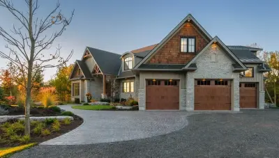 Clopay - Garage Door Installation & Repair in Mason, OH