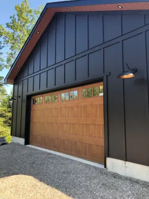 Clopay - Garage Door Installation & Repair in Mason, OH