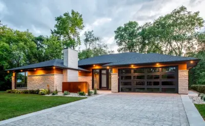 Clopay - Garage Door Installation & Repair in Mason, OH