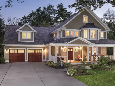 Clopay - Garage Door Installation & Repair in Mason, OH