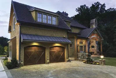 Clopay - Garage Door Installation & Repair in Mason, OH