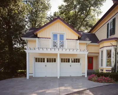 Clopay - Garage Door Installation & Repair in Mason, OH