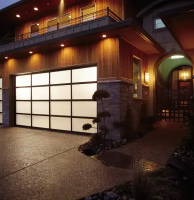 Northside Overhead Doors Inc. - Garage Door Installation & Repair in Splendora, TX