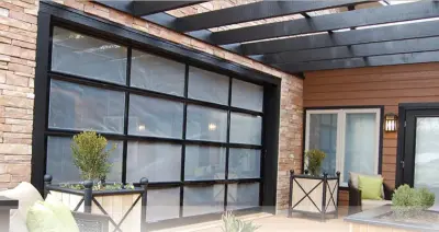 G&S Garage Doors, Inc. - Garage Door Installation & Repair in Chantilly, VA