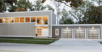 G&S Garage Doors, Inc. - Garage Door Installation & Repair in Chantilly, VA