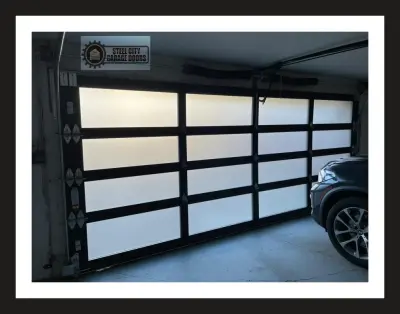 Steel City Garage Doors - Garage Door Installation & Repair in Pittsburgh, PA