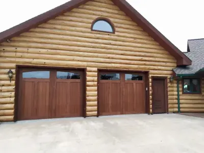 Courtesy Door Sales & Service - Garage Door Installation & Repair in Mount Pleasant, IA