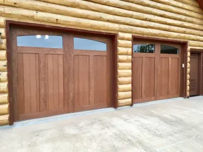 Courtesy Door Sales & Service - Garage Door Installation & Repair in Mount Pleasant, IA