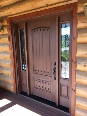 Courtesy Door Sales & Service - Garage Door Installation & Repair in Mount Pleasant, IA