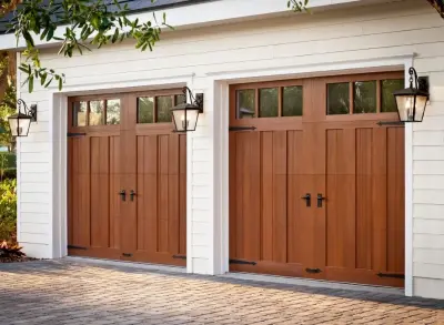 Mt. Baker Overhead Garage Doors, Inc. - Garage Door Installation & Repair in Sedro Woolley, WA