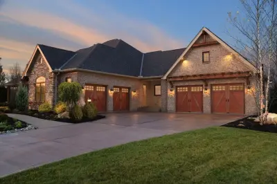 Enid Overhead Door - Garage Door Installation & Repair in Enid, OK