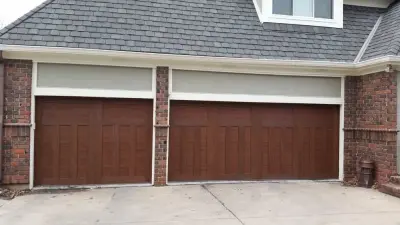 Royal Garage Door - Garage Door Installation & Repair in Lenexa, KS