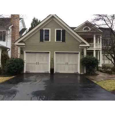 Aaron Overhead Doors - Garage Door Installation & Repair in Buford, GA
