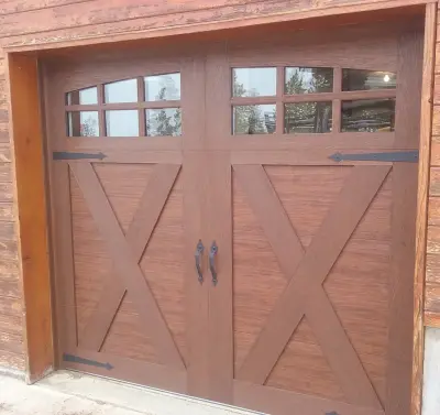 Absolute Quality Garage Door Service, LLC - Garage Door Installation & Repair in Brighton, CO