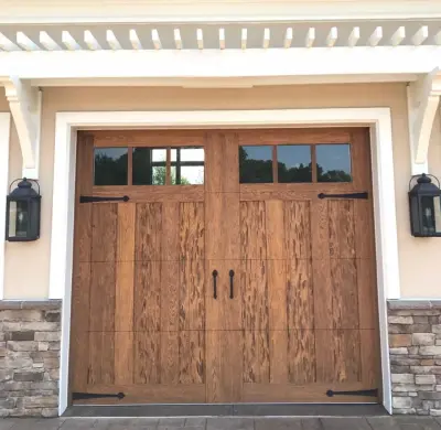 Pro-Lift Garage Door Inc. - Garage Door Installation & Repair in Haymarket, VA