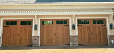 Pro-Lift Garage Door Inc. - Garage Door Installation & Repair in Haymarket, VA