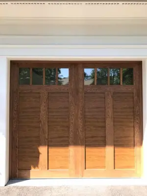 Pro-Lift Garage Door Inc. - Garage Door Installation & Repair in Haymarket, VA