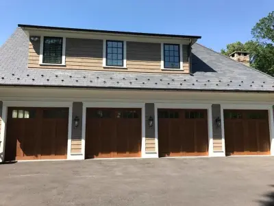 Pro-Lift Garage Door Inc. - Garage Door Installation & Repair in Haymarket, VA