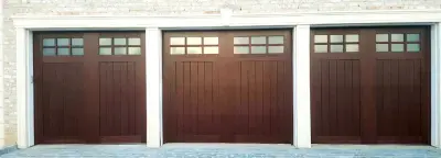 Ed Mojica Installations - Garage Door Installation & Repair in Farmingdale, NY