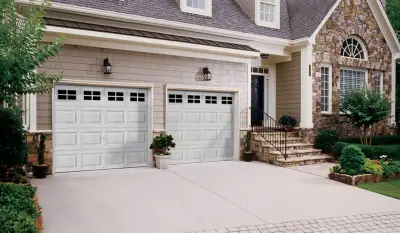 Enid Overhead Door - Garage Door Installation & Repair in Enid, OK