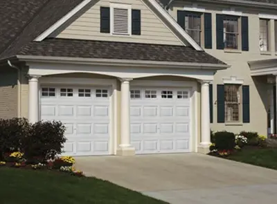 Enid Overhead Door - Garage Door Installation & Repair in Enid, OK