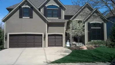 Mt. Baker Overhead Garage Doors, Inc. - Garage Door Installation & Repair in Sedro Woolley, WA