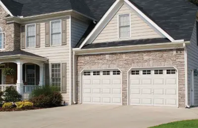 Action Automatic Door & Gate - Garage Door Installation & Repair in Fort Myers, FL