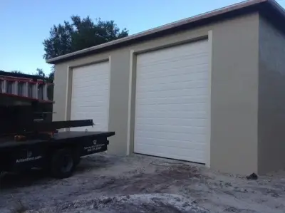 Action Automatic Door & Gate - Garage Door Installation & Repair in Fort Myers, FL