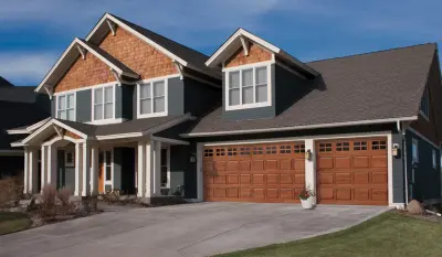 Action Automatic Door & Gate - Garage Door Installation & Repair in Fort Myers, FL