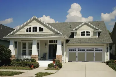 Marvin's Garage Doors - Garage Door Installation & Repair in East Bend, NC