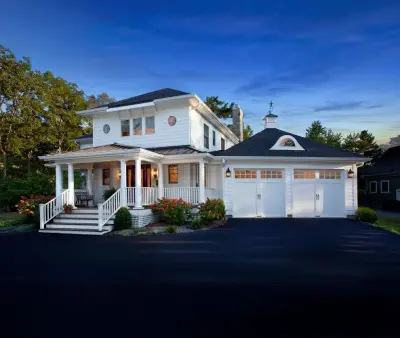 Marvin's Garage Doors - Garage Door Installation & Repair in East Bend, NC