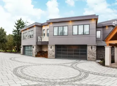 Compton Doors Inc. - Garage Door Installation & Repair in South Attleboro, MA