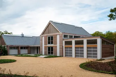 Compton Doors Inc. - Garage Door Installation & Repair in South Attleboro, MA