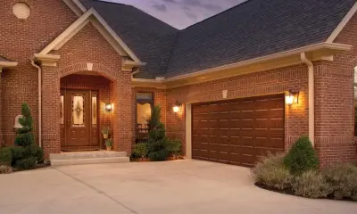 Compton Doors Inc. - Garage Door Installation & Repair in South Attleboro, MA