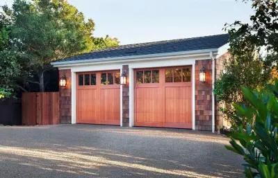 Atlantic Garage Doors - Garage Door Installation & Repair in Wilmington, NC