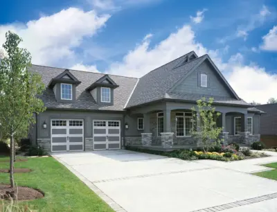 Lakeland Overhead Door Co - Garage Door Installation & Repair in Stevens Point, WI