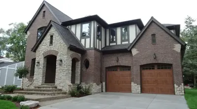 Tarnow Doors, Inc. - Garage Door Installation & Repair in Farmington Hills, MI