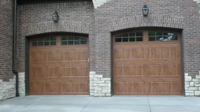 Tarnow Doors, Inc. - Garage Door Installation & Repair in Farmington Hills, MI