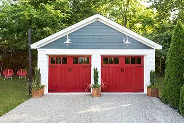 Affordable Garage Door - Garage Door Installation & Repair in Memphis, TN