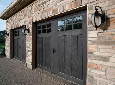Affordable Garage Door - Garage Door Installation & Repair in Memphis, TN