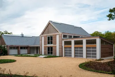 Tarnow Doors, Inc. - Garage Door Installation & Repair in Farmington Hills, MI