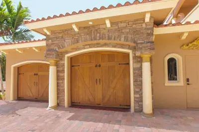 Tarnow Doors, Inc. - Garage Door Installation & Repair in Farmington Hills, MI