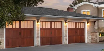 Easy Open Door Company, Inc. - Garage Door Installation & Repair in Lakeside, CA