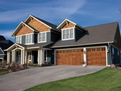 Easy Open Door Company, Inc. - Garage Door Installation & Repair in Lakeside, CA