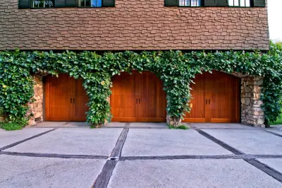 Easy Open Door Company, Inc. - Garage Door Installation & Repair in Lakeside, CA