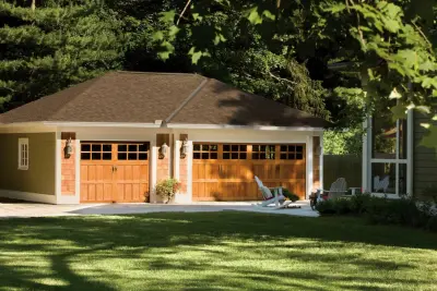 Easy Open Door Company, Inc. - Garage Door Installation & Repair in Lakeside, CA