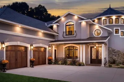 Family Christian Doors - Garage Door Installation & Repair in North Richland Hills, TX