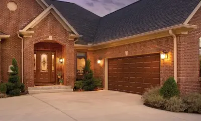 Northside Overhead Doors Inc. - Garage Door Installation & Repair in Splendora, TX