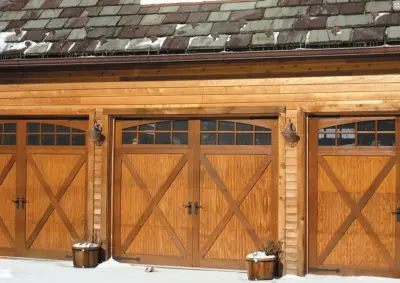 Dakota Door Sales - Garage Door Installation & Repair in Murfreesboro, TN